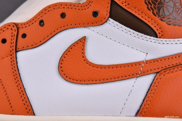 Cheap EP Retro 1 OG DO9369-101 Jordan High Starfish DO9369-101 0323